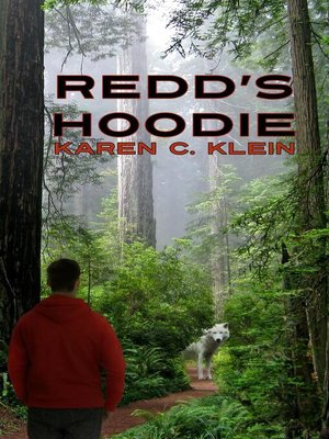 cover image of Redd's Hoodie